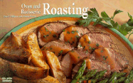 Oven and Rotisserie Roasting