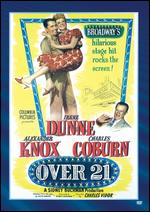 Over 21 - Charles Vidor