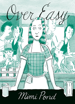 Over Easy - Pond, Mimi