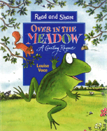 Over in the Meadow: Read and Share