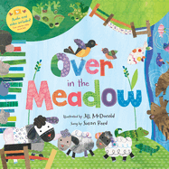 Over in the Meadow