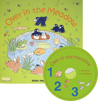 Over in the Meadow - 