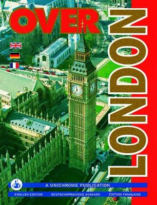 Over London - Mealing, Bob