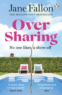 Over Sharing - Fallon, Jane