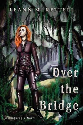 Over the Bridge - Gilbert, Melissa (Editor), and Rettell, Leann M