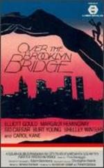 Over the Brooklyn Bridge
