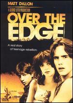 Over the Edge