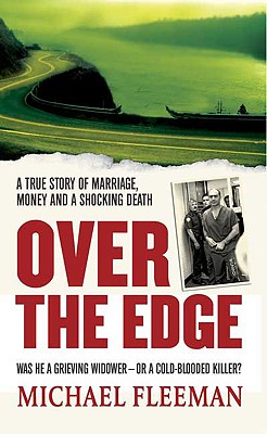 Over the Edge - Fleeman, Michael
