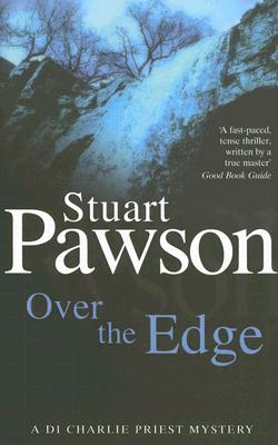Over the Edge - Pawson, Stuart