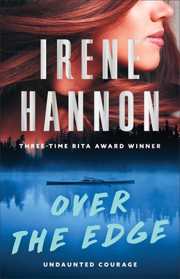 Over the Edge - Hannon, Irene