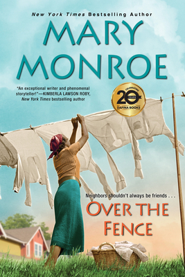 Over the Fence - Monroe, Mary