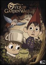 Over the Garden Wall: Season 01