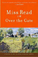 Over the gate