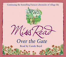 Over the Gate
