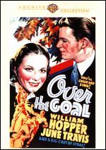 Over the Goal