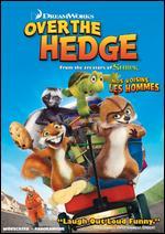 Over the Hedge [French]