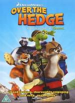 Over the Hedge [WS]