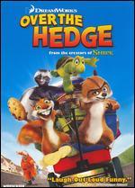 Over the Hedge [WS]