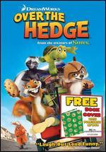 Over the Hedge