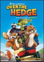 Over the Hedge