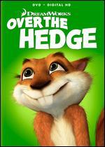 Over the Hedge