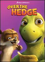 Over the Hedge