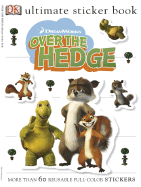 Over the Hedge - Junor, Amy, and Kean-Hammerson, Mika (Creator)