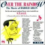 Over the Rainbow: Music of Harold Arlen