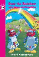 Over the Rainbow with Googol and Googolplex