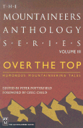 Over the Top: Humorous Mountaineering Tales