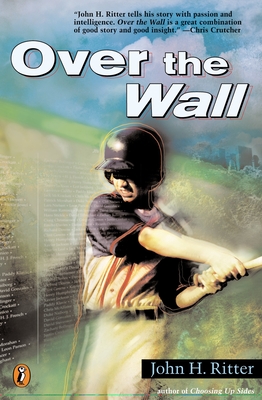 Over the Wall - Ritter, John