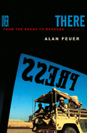 Over There: From the Bronx to Baghdad: A Memoir