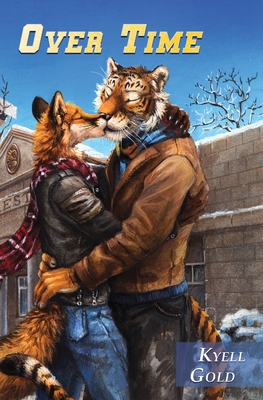 Over Time - Gold, Kyell, and Rukis, and Kenket