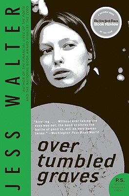 Over Tumbled Graves - Walter, Jess