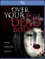 Over Your Dead Body [Blu-ray]