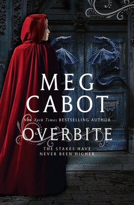 Overbite - Cabot, Meg