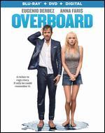 Overboard [Blu-ray/DVD]