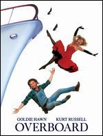 Overboard [Blu-ray]