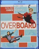 Overboard [Blu-ray]