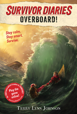 Overboard! - Johnson, Terry Lynn