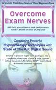Overcome Exam Nerves