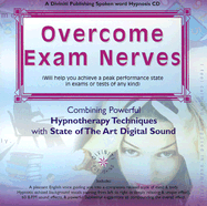 Overcome Exam Nerves