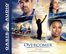 Overcomer (Library Edition)