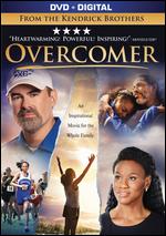 Overcomer - Alex Kendrick