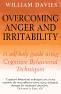 Overcoming Anger and Irritability
