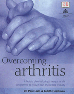 Overcoming Arthritis