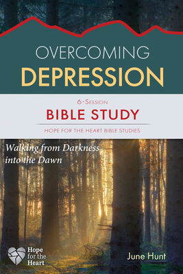 Overcoming Depression - Hunt, June