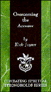 Overcoming the Accuser