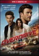 Overdrive