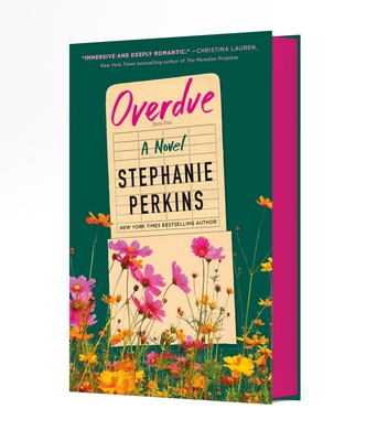 Overdue - Perkins, Stephanie